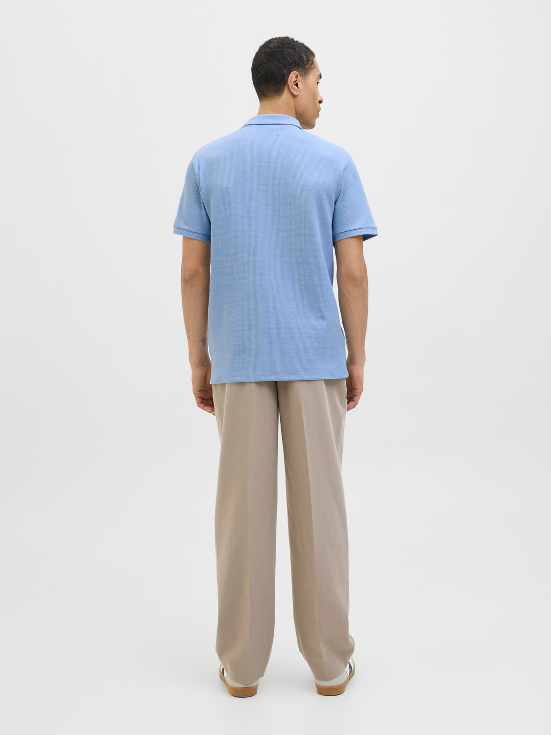 JJEAUSTIN POLO